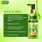 Pack of 3 Anti-Bacterial Neem Oil & Ginger Hand Wash (3 x 250 ml / 8.5 fl oz )