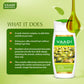 Multi Vitamin Rich Olive Conditioner with Avocado Extract - Makes Hair Lustrous - Adds Bounce to Hair (110 ml/ 4 fl oz)