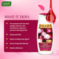 Hair-Fall Control Onion Shampoo With Onion Conditioner (2 x  110ml / 4 fl oz)