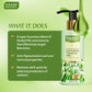 Lemongrass Cleansing Milk with Liquorice Root extract - Anti Pigmentation Therapy (110 ml / 4 fl oz )