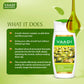 Dandruff Defense Lemon Shampoo with Olive Conditioner (2 x 110 ml/ 4 fl oz)
