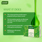 Neem Soap with Pure Neem Leaves - Detoxifies Skin - Prevents Skin Breakouts (75 gms / 2.7 oz)