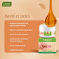 Foot Cream - Clove & Sandal Oil (30 gms /1.1 oz)