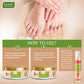 Pedicure Manicure Spa Kit - Repairs Damaged Skin (640-gms-22-6-fl-oz)
