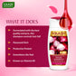 Hair-Fall Control Onion Shampoo With Onion Conditioner (2 x  110ml / 4 fl oz)