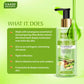 Pack of 3 Intensive-Repair Lemongrass & Shea Butter Hand Wash (3 x 250 ml / 8.5 fl oz )