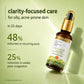Anti-Acne Serum With Glycolic & 2% Salicylic Acid (30 ml)