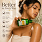 Lemongrass Oil with Lily Extract - Aromatherapy - Strengthens Bones - Relieves Headache- Heals Skin (50 ml/1.7 fl oz)