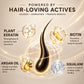 BIOTIN + Plant Keratin HAIR GROWTH SERUM (With Argan Oil & Squalane) (30 ml / 1.02 fl.oz)