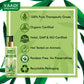 Pack of 2 Velvety Soft Organic Aloe Vera & Jojoba Oil Hand Wash (2 x 250 ml / 8.5 fl oz )