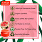 Nourishing Strawberry and Honey Lip Balm (4 x 10 gms/0.4 oz)