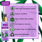 Lavender Water -100% Natural & Pure Skin Toner (250 ml / 8.5 fl oz)