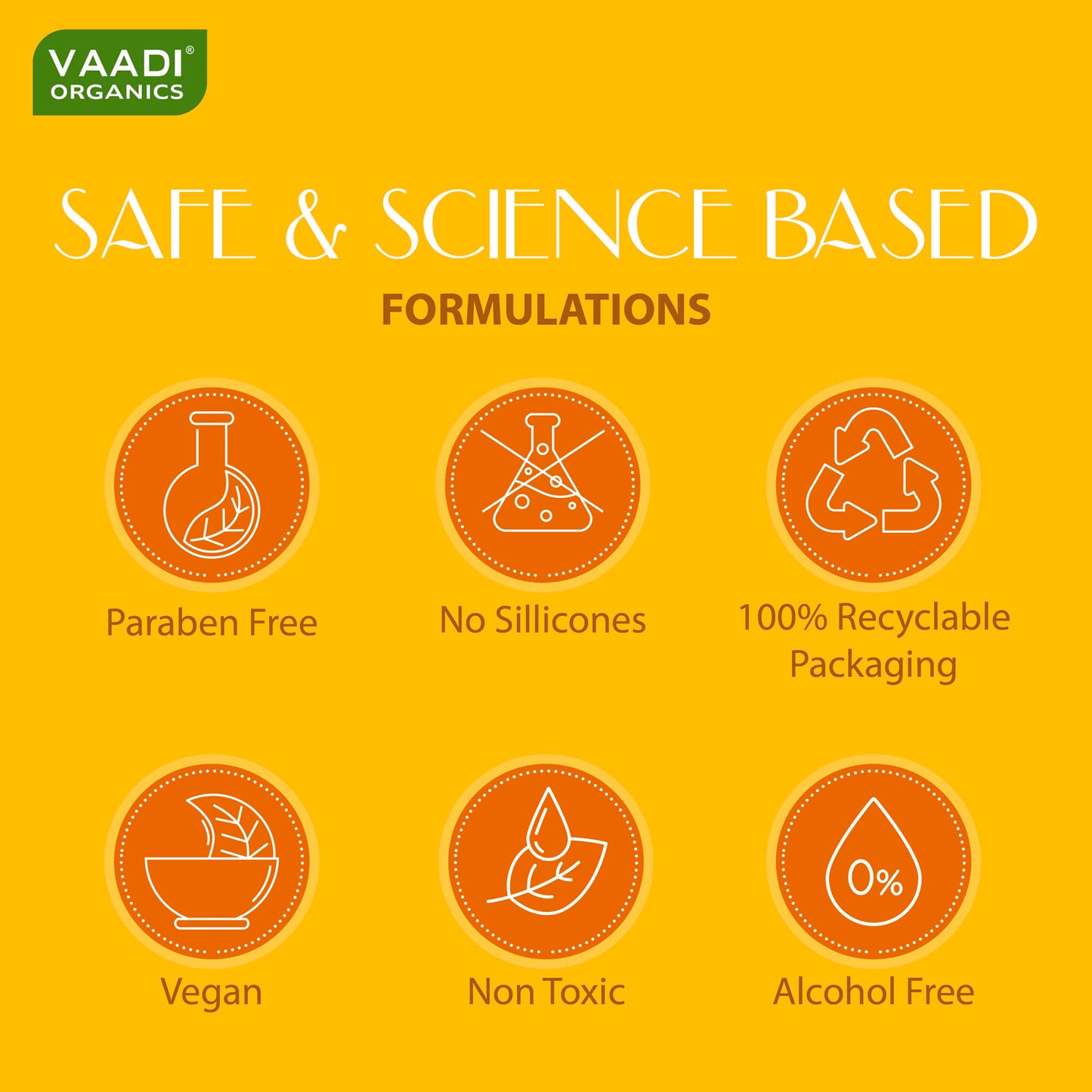 Sunscreen Lotion SPF 50 with Aloe Vera & Chamomile - Non Greasy - Long Lasting - Soothes Burnt Skin (110 ml/ 4 fl oz)