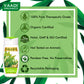 Superbly Smoothing Heena Shampoo with Olive Conditioner (2 x 110 ml/ 4 fl oz)