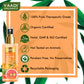 Vitamin C Toner with Niacinamide & Witch Hazel - Dark Spot & Skin Damage Control (250 ml/8.45 fl oz) (Buy 1 Get 1 Free)