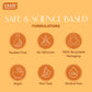 GLOWING FACE SET - AM PM COMBO- Skin Exfoliating Serum With Vitamin C Serum Combo (2 x 30 ml/ 1.2 fl oz)