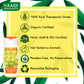Amla Shikakai Shampoo - Hairfall & Damage Control with Olive Conditioner (2 x 110 ml/ 4 fl oz)