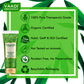 Neem Face Pack with Clove & Turmeric - Removes Acne and Pigmentation Marks - Clears Impurities and Soothes Skin (120 gms / 4.3 oz) (Buy 1 Get 1 Free)