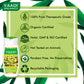 Multi Vitamin Rich Olive Conditioner with Avocado Extract - Makes Hair Lustrous - Adds Bounce to Hair (110 ml/ 4 fl oz)