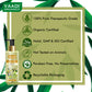 Anti-Wrinkle Olive and Green Apple Hand Wash (250 ml / 8.5 fl oz )