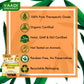 Papaya Face & Body Cream - Maintains Skin Elasticity - Keeps Skin Youthful (150 gms/ 5.3 oz)