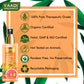 Vitamin C Toner with Niacinamide & Witch Hazel - Dark Spot & Skin Damage Control (250 ml/8.45 fl oz)