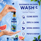 Pack of 3 Age Defying Blueberry & Grapefruit Hand Wash (3 x 250 ml / 8.5 fl oz )