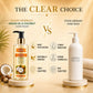 Instaglow Argan Oil & Coconut Hand Wash (250 ml / 8.5 fl oz )