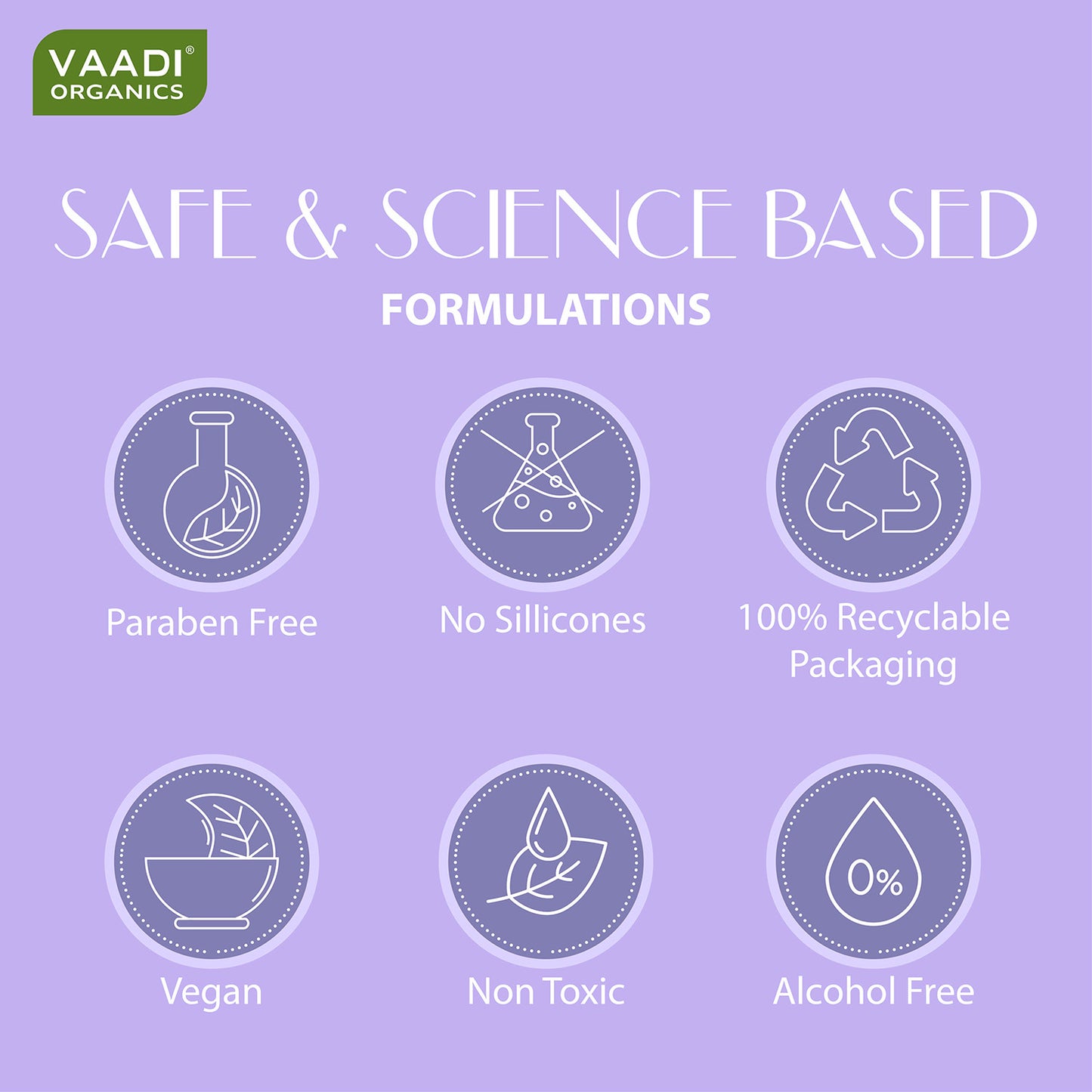Lavender Essential Oil - Prevents Hairfall, Relieves Stress, Soothes Skin - 100% Pure Therapeutic Grade (10 ml/ 0.33 oz)