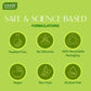 Ultra Moisturising Mint Lip Balm (10 gms / 0.4 oz)