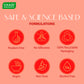 Enchanting Rose Soap with Mulberry Extract - Anti Pigmentation Therapy - Reduce Dark Spots & Patches (75 gms/2.7 oz)