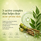 Anti-Acne Serum With Glycolic & 2% Salicylic Acid (30 ml)