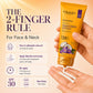 Sunscreen Lotion SPF 30 wth Lilac Extract - Anti oxidant Rich - Long Lasting - Protects from Sun Tan (110 ml / 4 fl oz)
