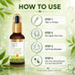 Anti-Acne Serum With Glycolic & 2% Salicylic Acid (30 ml)
