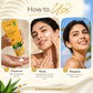 Sunscreen Lotion SPF 50 with Aloe Vera & Chamomile - Non Greasy - Long Lasting - Soothes Burnt Skin (2 x 110 ml/ 4 fl oz)