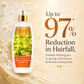 Hairfall & Damage Control Shampoo (Indian Gooseberry Extract) - Promotes Hair Growth - Adds Shine to Hair (350 ml/12 fl oz)