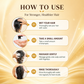 Hairfall & Damage Control Shampoo (Indian Gooseberry Extract) - Promotes Hair Growth - Adds Shine to Hair (350 ml/12 fl oz)