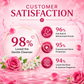 Hydrating Rose & Jasmine Hand Wash (250 ml / 8.5 fl oz )