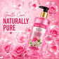 Hydrating Rose & Jasmine Hand Wash (250 ml / 8.5 fl oz )