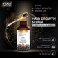 BIOTIN + Plant Keratin HAIR GROWTH SERUM (With Argan Oil & Squalane) (30 ml / 1.02 fl.oz)