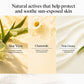 Sunscreen Lotion SPF 50 with Aloe Vera & Chamomile - Non Greasy - Long Lasting - Soothes Burnt Skin (2 x 110 ml/ 4 fl oz)