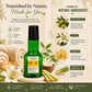 Lemongrass Oil with Lily Extract - Aromatherapy - Strengthens Bones - Relieves Headache- Heals Skin (50 ml/1.7 fl oz)
