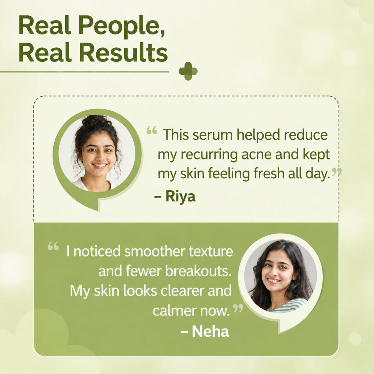 Anti-Acne Serum With Glycolic & 2% Salicylic Acid (30 ml)