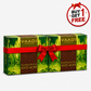 Becalming Tea Tree Soap with Clove Oil - Anti Acne Therapy - Removes Impurities ( 75 gms/ 2.7 oz) (Buy 1 Get 1 Free)