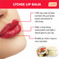 Assorted Pack of 3 Lip Balms (10 gms/ 0.4 oz x 3)