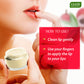Assorted Pack of 3 Lip Balms (10 gms/ 0.4 oz x 3)
