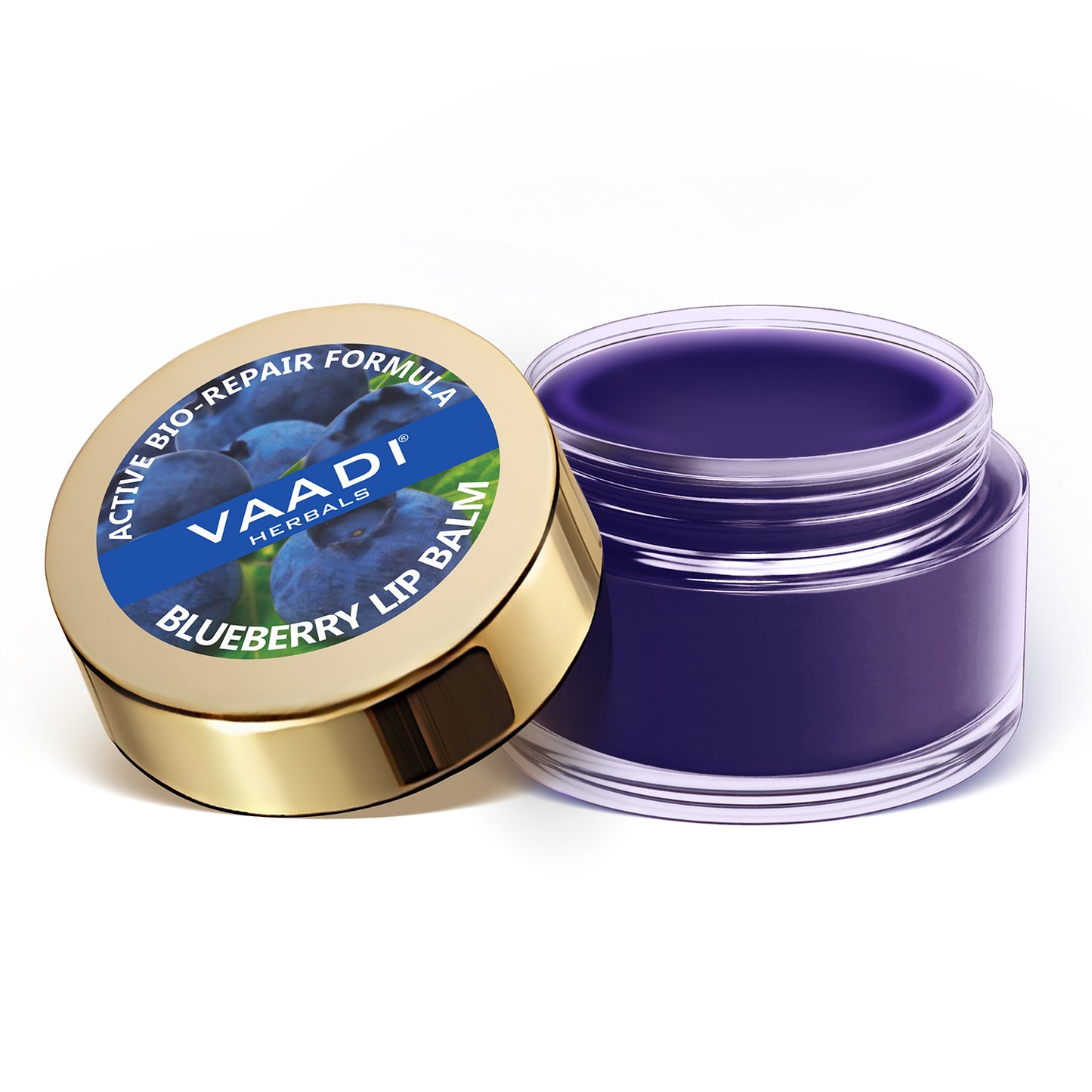 Assorted Pack of 3 Lip Balms (10 gms/ 0.4 oz x 3)