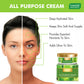 All Pupose Cream (150 gms / 5.3 oz) With free Strawberry Lip Balm (10 gms)