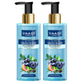 Pack of 2 Age Defying Blueberry & Grapefruit Hand Wash (2 x 250 ml / 8.5 fl oz )