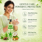 Velvety Soft Aloe Vera & Jojoba Oil Hand Wash (250 ml / 8.5 fl oz )